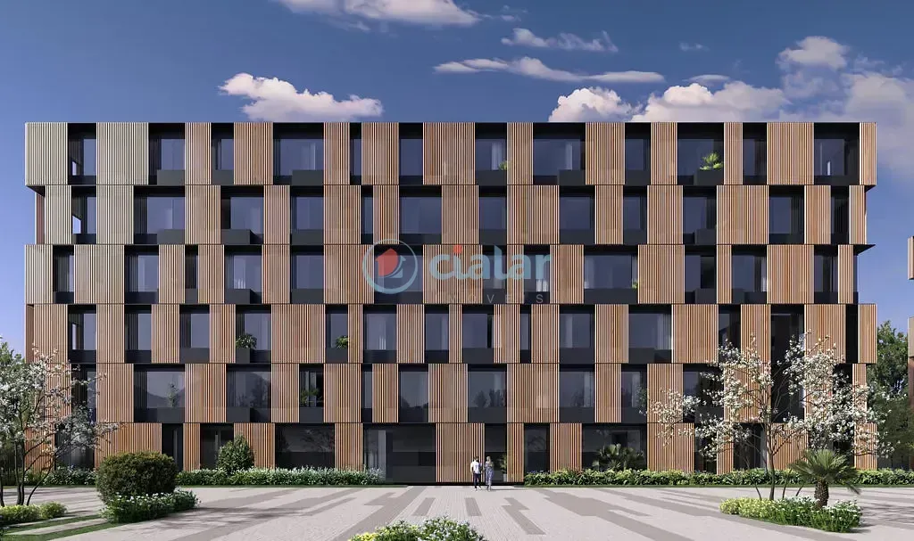 Foto do imóvel Studio à venda 1 Quarto 1 Vaga 35.75M² Recreio dos Bandeirantes Rio de Janeiro - RJ | Feel Nature Pontal Oceânico
