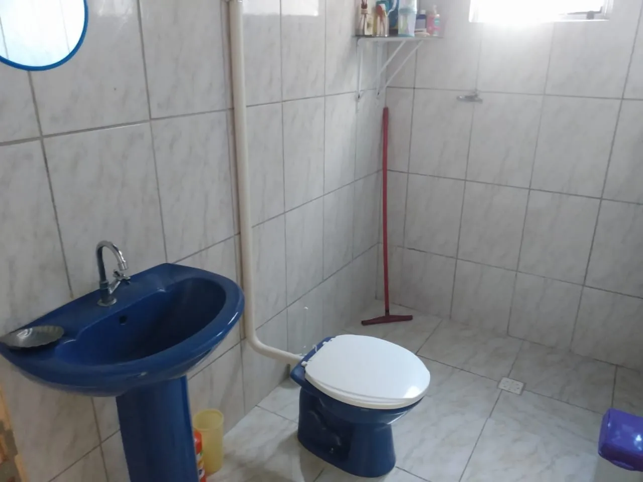 Foto do imóvel Casa à venda 3 Quartos, 1 Vaga, 125M², Residencial Maricá, Pindamonhangaba - SP