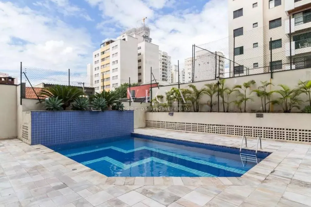 Foto do imóvel Pompeia em SP| Apartamento à venda 72m², 3 dorms, 2 banheiros| R$ 849 mil