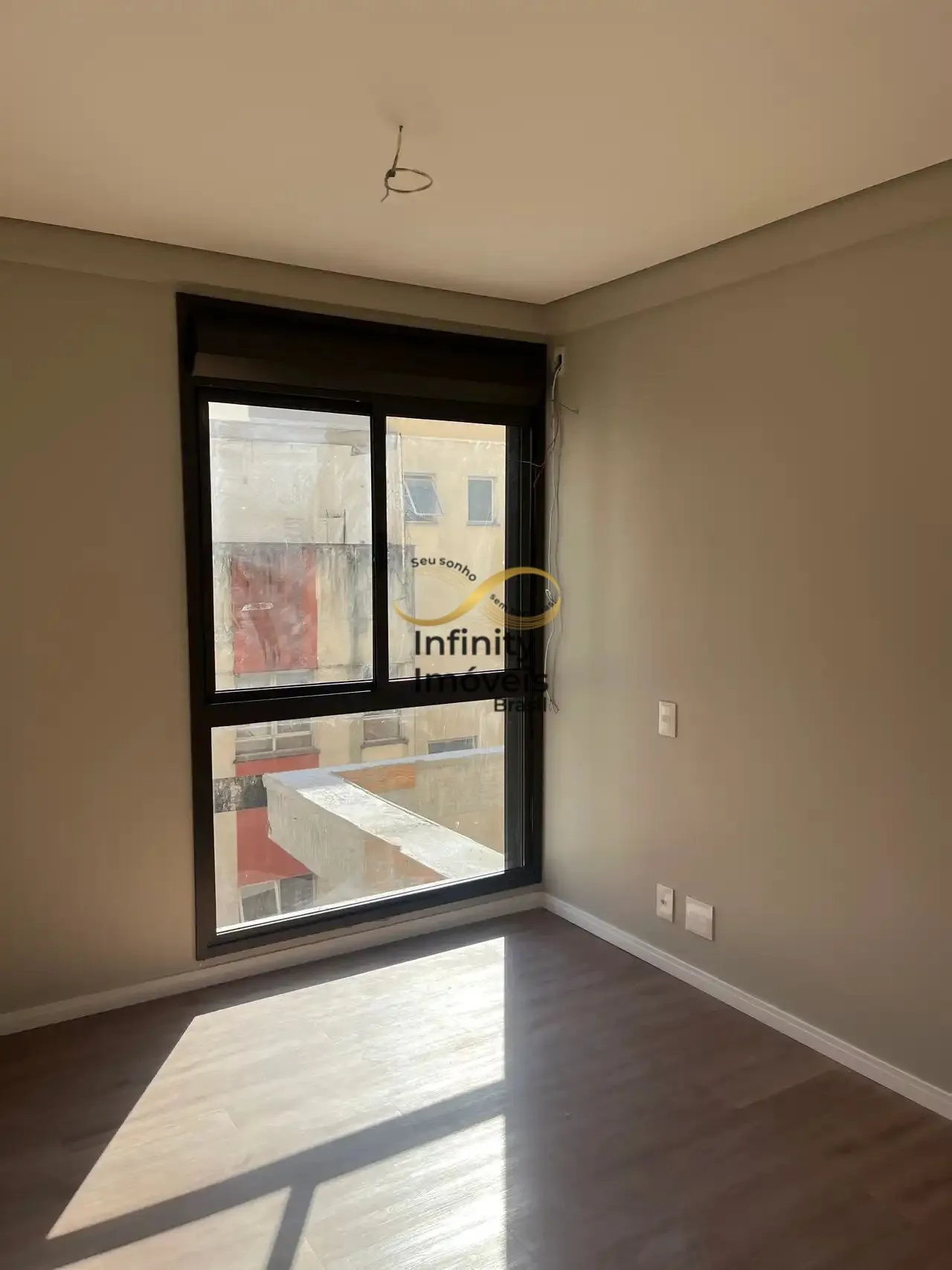 Imagem TERRARO - Apartamento à venda no bairro Santo Antônio - Belo Horizonte/MG
