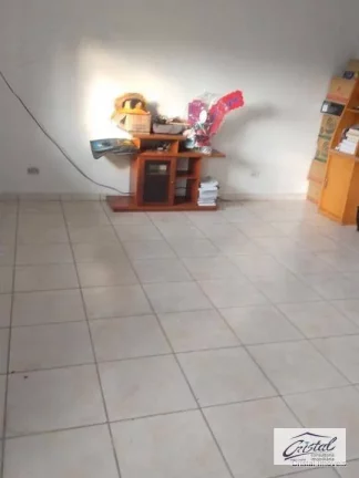 Imagem Casa com 3 dormitórios à venda, 250 m² por R$ 745.000,00 - Jardim Guarau - São Paulo/SP