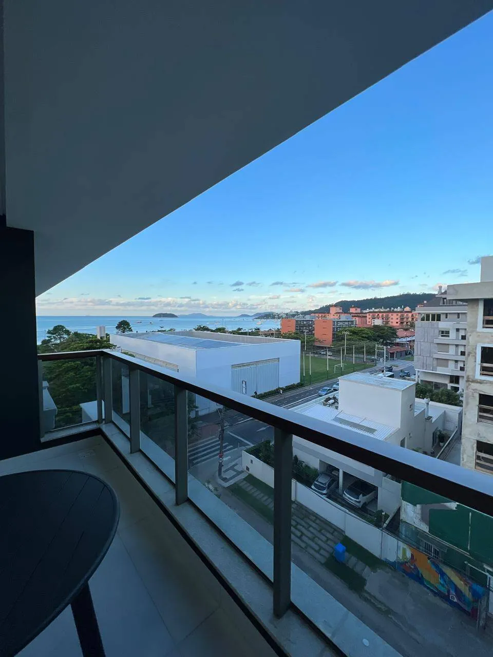 Imagem Royal Classic Jurerê Duplex Exclusivo com 3 Suítes para Locação Anual