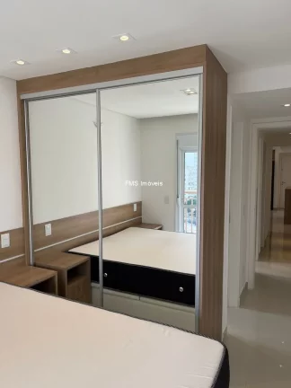 Imagem Apartamento à venda em São Paulo-SP, Vila Buarque: 2 quartos, sala, 3 banheiros, 2 vagas, 138m²