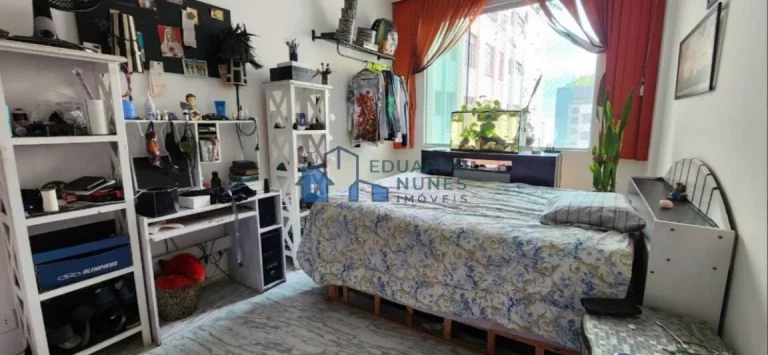 Imagem APARTAMENTO DE 02 QUARTOS, EXCELENTE LOCALIZAÇÃO NO BARRO PRETO!!!!!