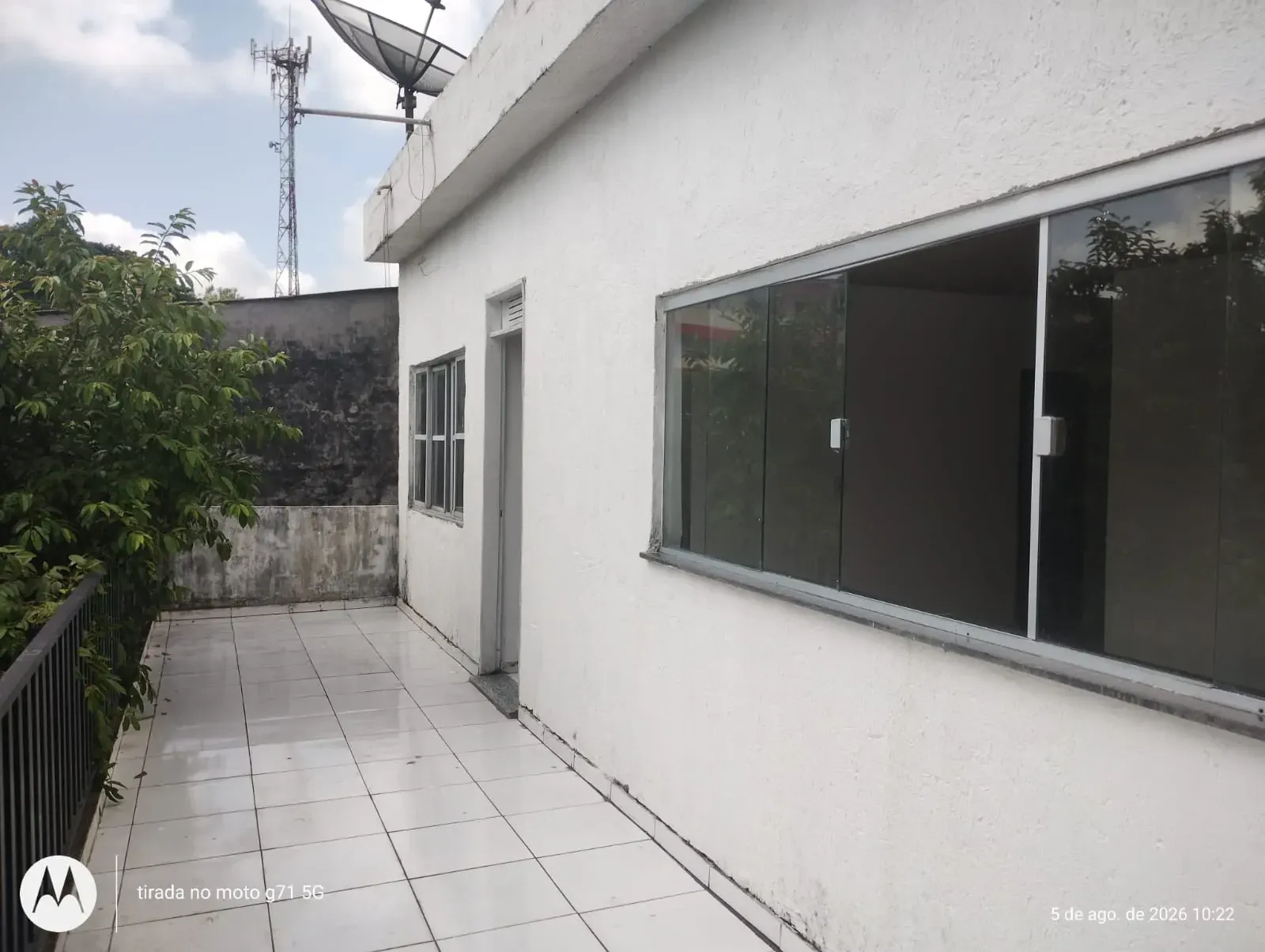 Imagem Casa com 6 Quartos para Alugar, 220 m² em Marambaia - Belém