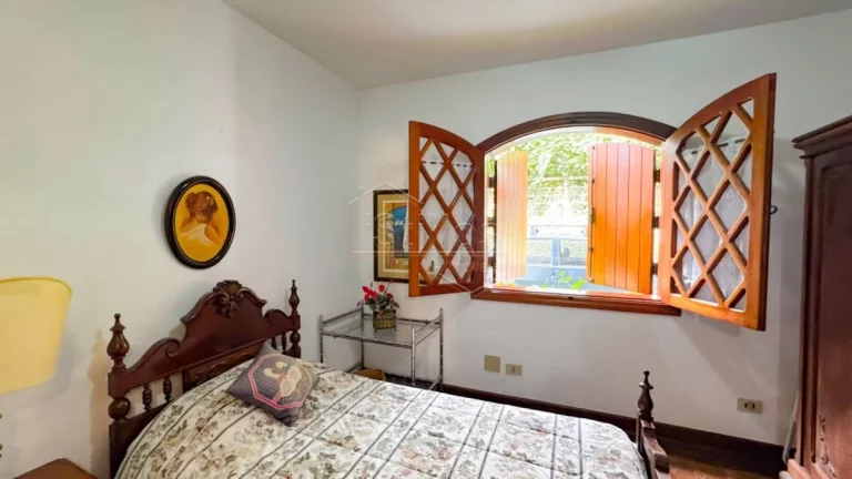 Imagem Casa de Condomínio