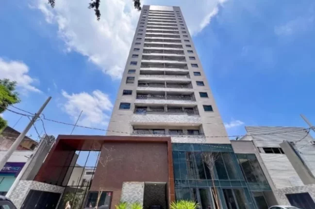 Imagem TODAY MOEMA - CANOPUS - Studio de 31m² (Unidade de Revenda) , ao lado do Metrô Eucaliptos!