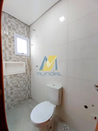 Imagem Coberturas Sem Condomínio à Venda | Parque Oratório | Santo André - SP