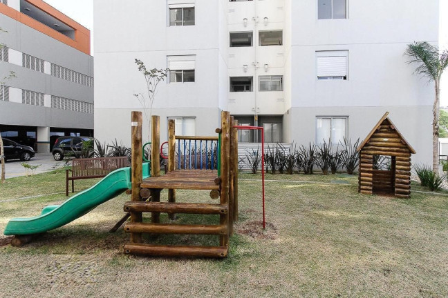 Imagem Apartamento com 3 Quartos à Venda, 61 m² em Parque São Jorge - São Paulo
