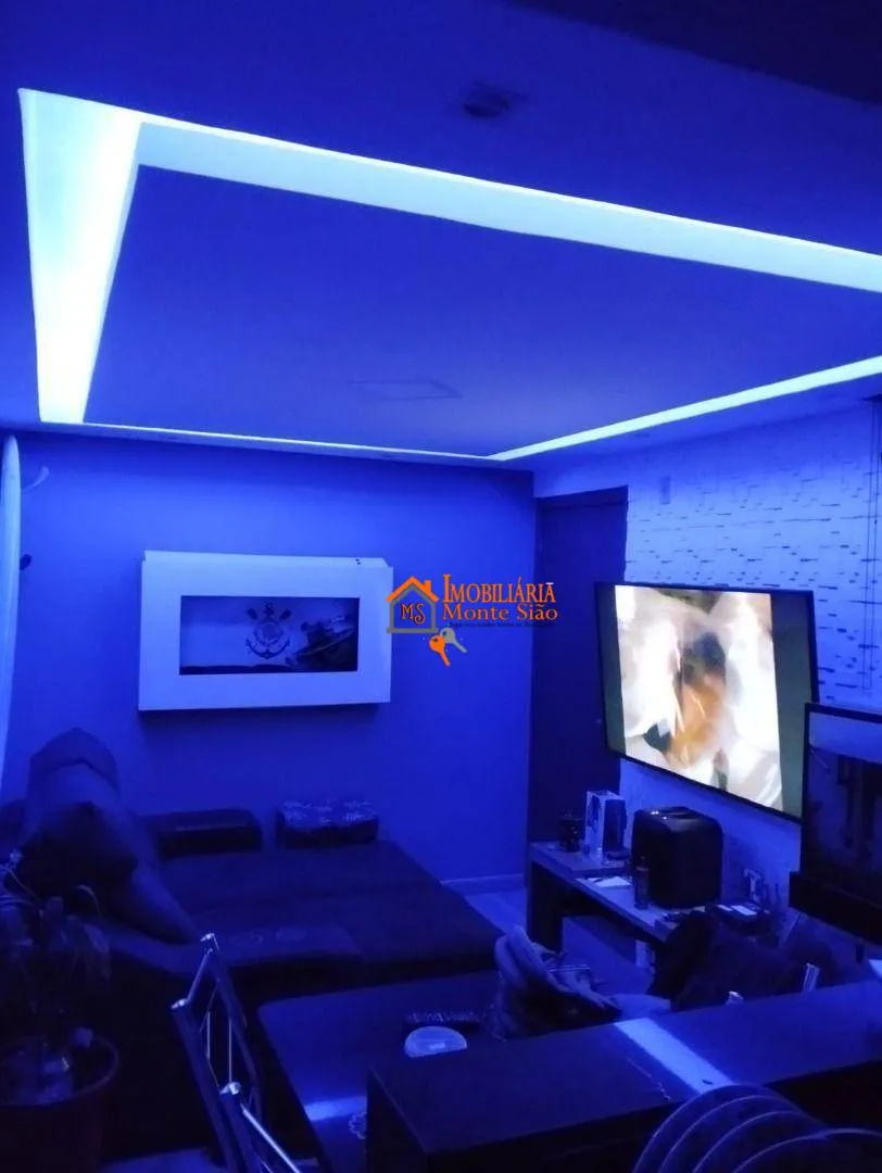 Imagem Apartamento 48 metros no Condominio Santa Lucia