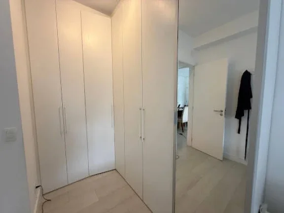 Imagem Apartamento 1 quarto à venda, 50 m² por R$ 650.000 - Edifício Hit - Barueri/SP