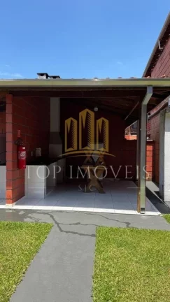 Imagem Sobrado martim de Sá Village com 3 dormitórios 1 Suíte 2 Vagas Caraguatatuba/SP