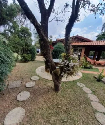 Imagem VENDE-SE CHÁCARA EM CAMPINAS - SP