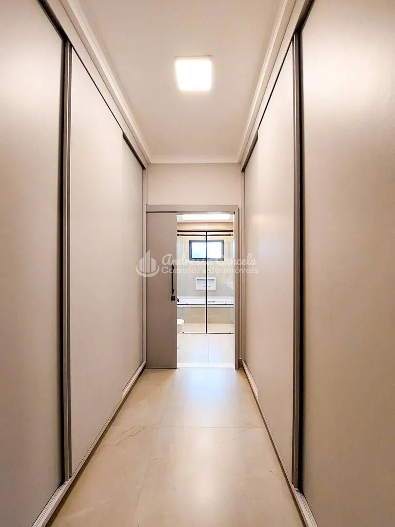 Imagem Quinta do Lago 1 - Casa com 3 suítes à venda, 230 m² por R$ 1.790.000 - Quinta do Lago I - Blue Lagoon - São José do Rio Preto/SP
