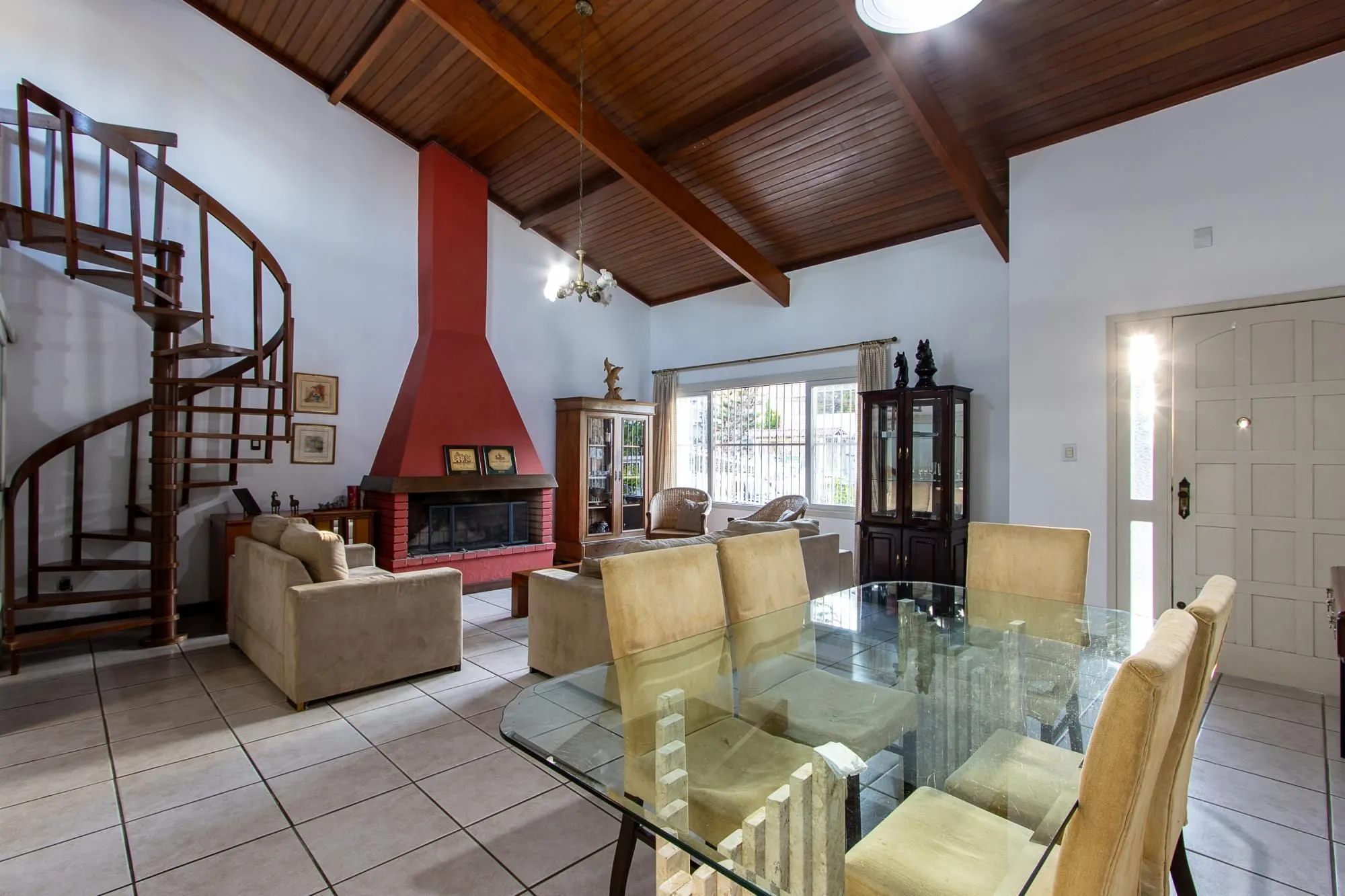Imagem Casa completa e sofisticada no Jardim Verde Ipanema!
