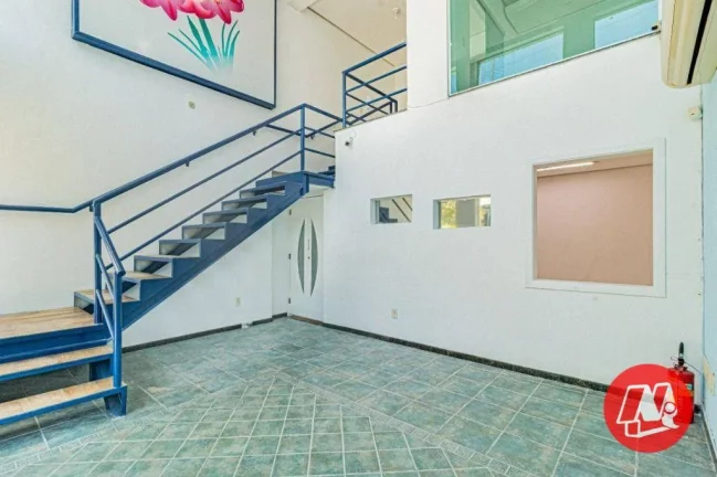 Imagem Prédio à venda, 175 m² por R$ 990.000,00 - Rio Branco - Porto Alegre/RS