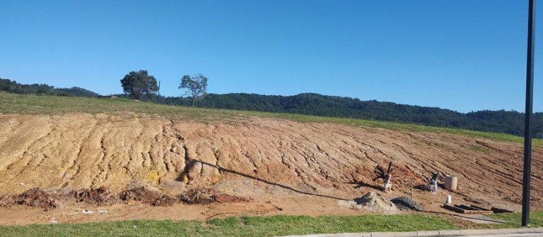 Imagem Terreno à Venda, 800 m² em São Simão - Criciúma