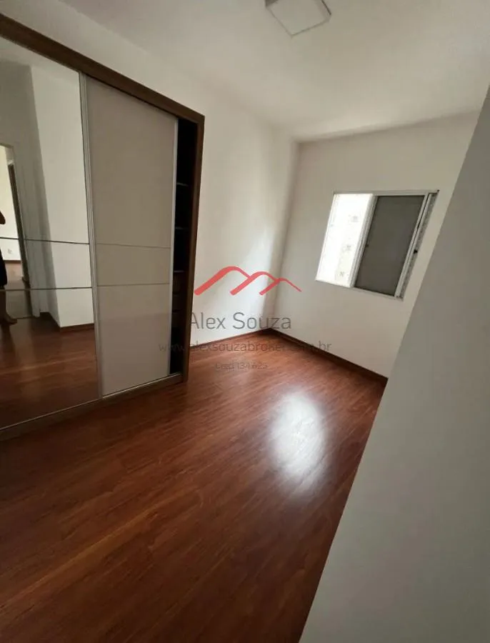 Imagem Apartamento para Venda em Sumaré, Loteamento Residencial Viva Vista, 2 dormitórios, 1 suíte, 1 banheiro, 1 vaga