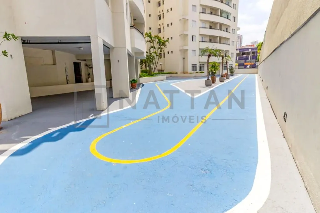 Imagem Apartamento com 2 dormitórios à venda, 60 m² por R$ 547.400,00 - Mooca - São Paulo/SP