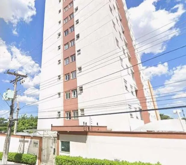 Imagem Apartamento à venda em Campinas, Jardim Paulicéia, com 2 quartos, com 60 m2, Vértice Patriani.