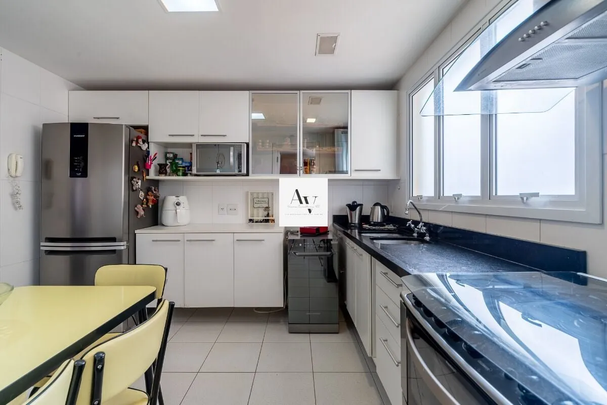 Imagem Apartamento à venda no bairro Jardim Europa - Porto Alegre/RS