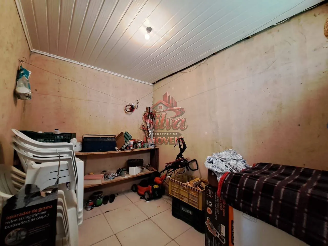 Imagem C1212 | Casa 3 dormitórios com suíte à venda em Imbé com 97m²