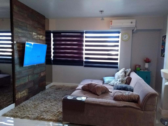 Imagem Apartamento com 3 Quartos à Venda, 77 m² em Michel - Criciúma