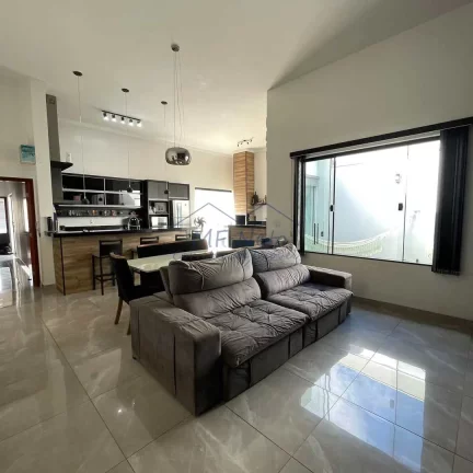 Imagem Casa de Condomínio