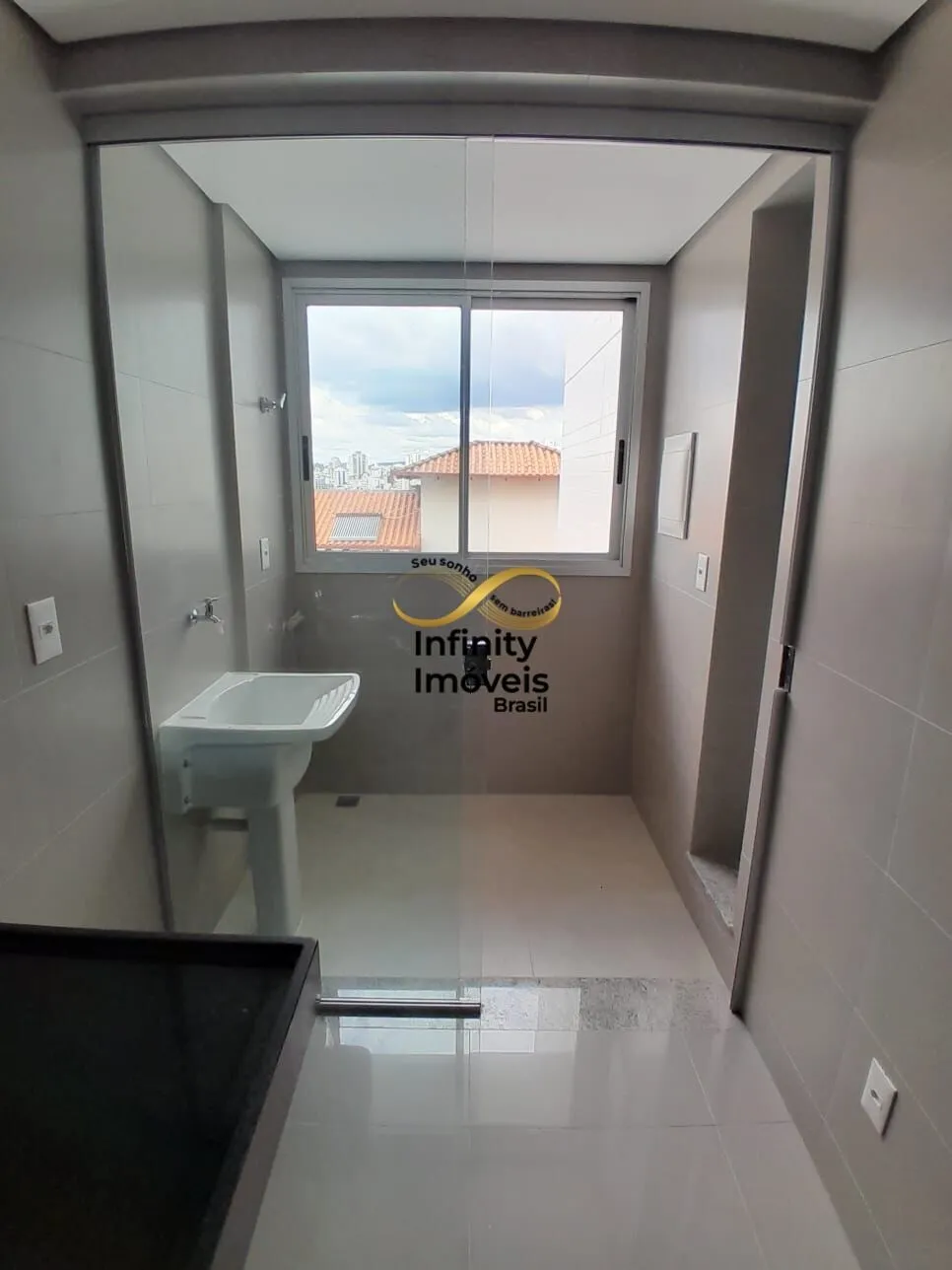 Imagem EDIFICIO BELGRADO N SUISSA - Apartamento à venda no bairro Jardim América - Belo Horizonte/MG