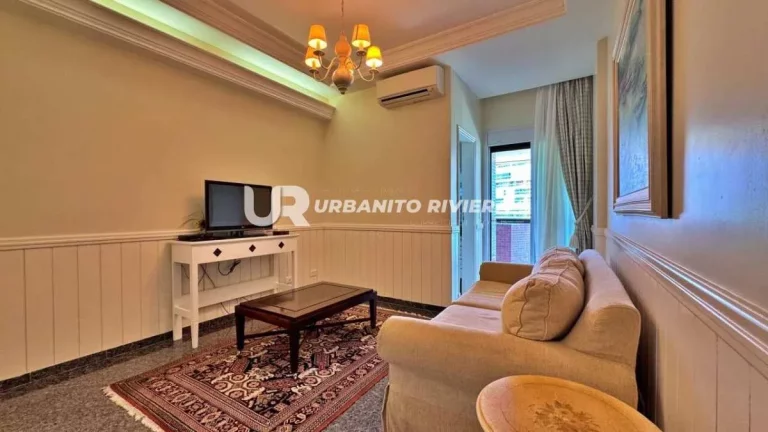 Imagem Apartamento de Luxo Frente ao Mar na Riviera de São Lourenço Módulo 06