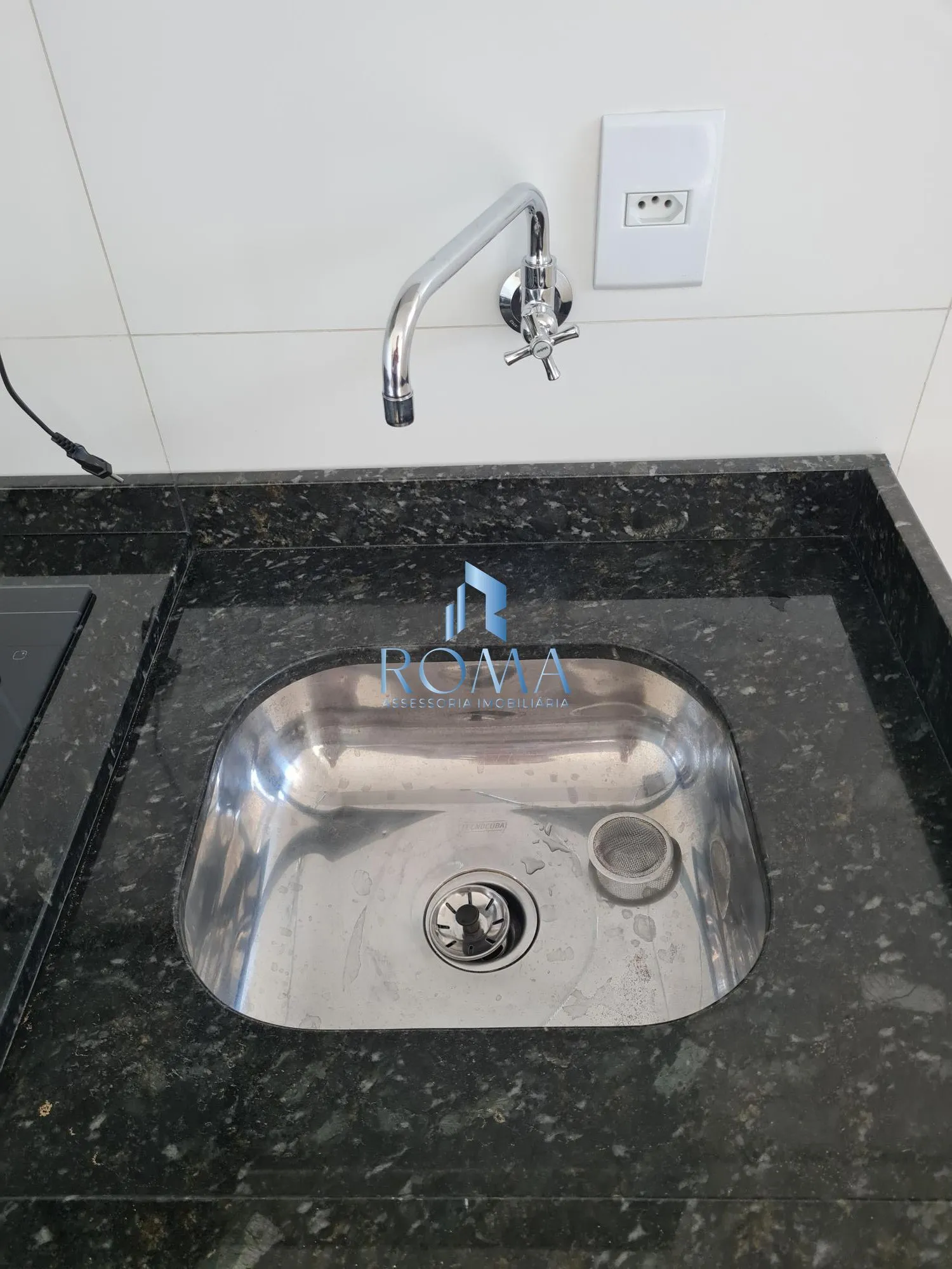 Imagem Apartamento para Alugar | Vista Permanente e Excelente Localização