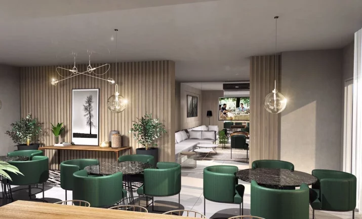 Imagem APARTAMENTO RESIDENCIAL em SÃO JOSÉ - SC, CAMPINAS