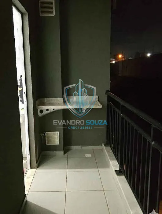 Imagem Apartamento a Venda no bairro Residencial Fênix - Limeira, SP