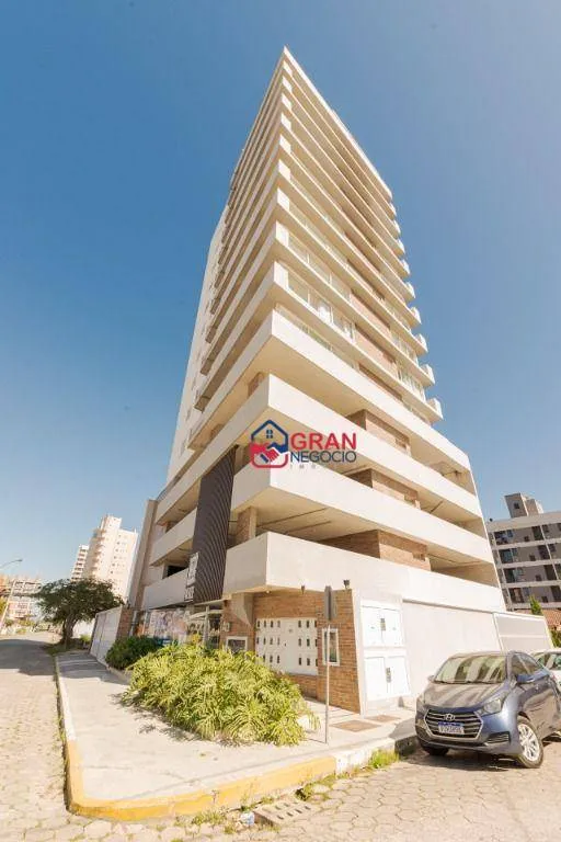 Imagem Apartamentos à venda no Belize Residence - Perequê, Porto Belo- SC