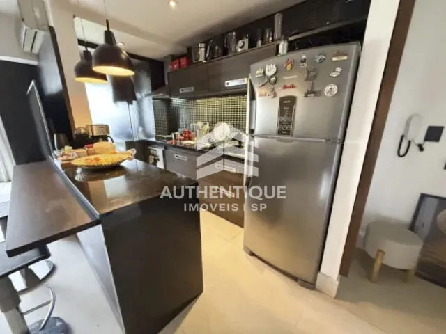 Imagem CIRAGAN - Apartamento no bairro Cerqueira César à venda
