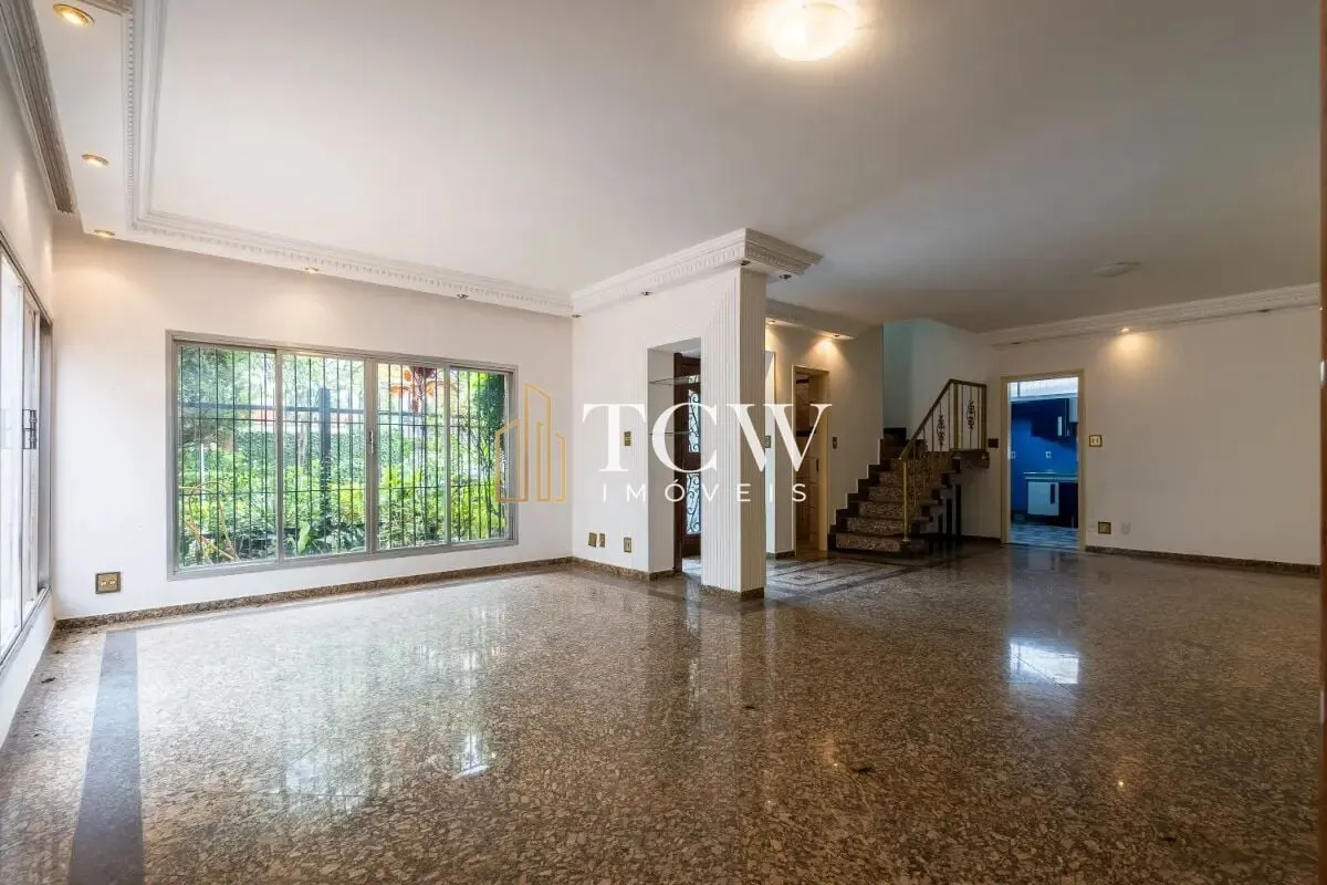 Imagem Casa à venda no bairro Planalto Paulista - São Paulo/SP, Zona Sul