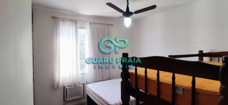 Imagem Apartamento à venda no bairro Barra Funda - Guarujá/SP
