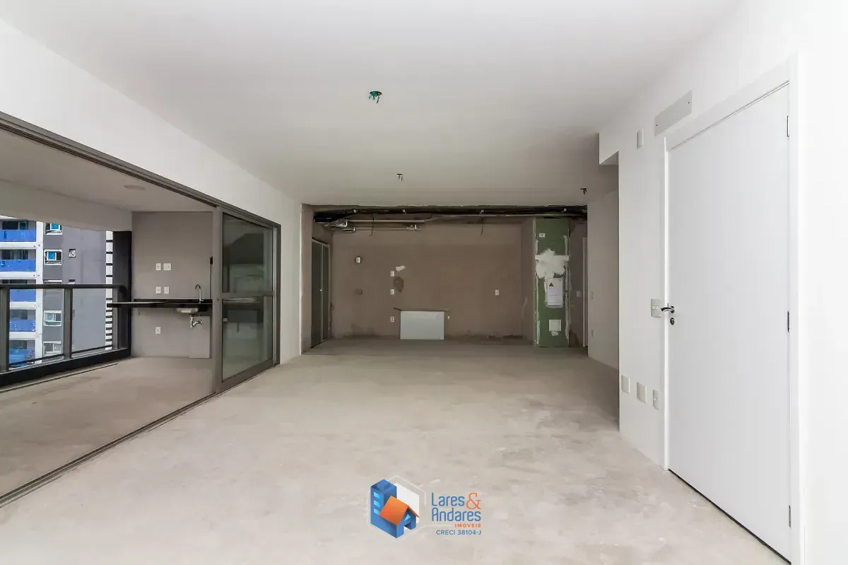 Imagem Apartamento para venda em Vila Mariana com 3 quartos, sendo 3 suítes, 169m²