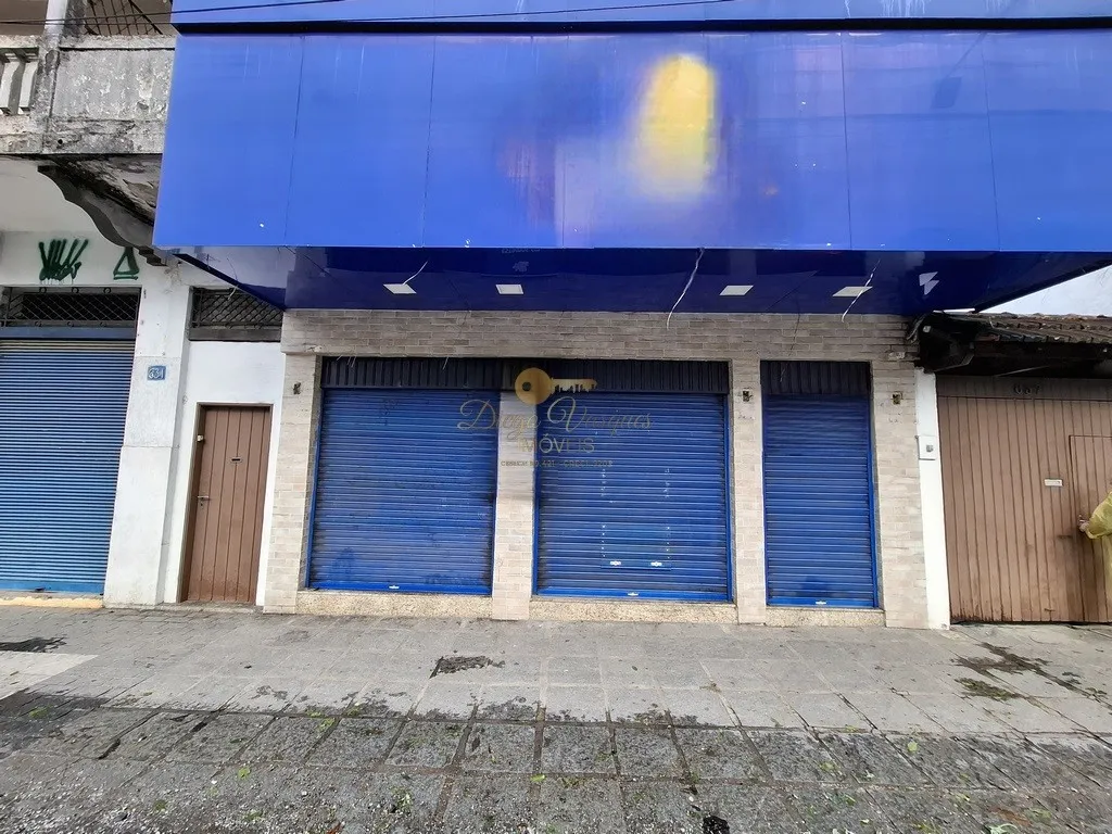 Imagem Loja para Locação em Teresópolis / RJ no bairro Alto
