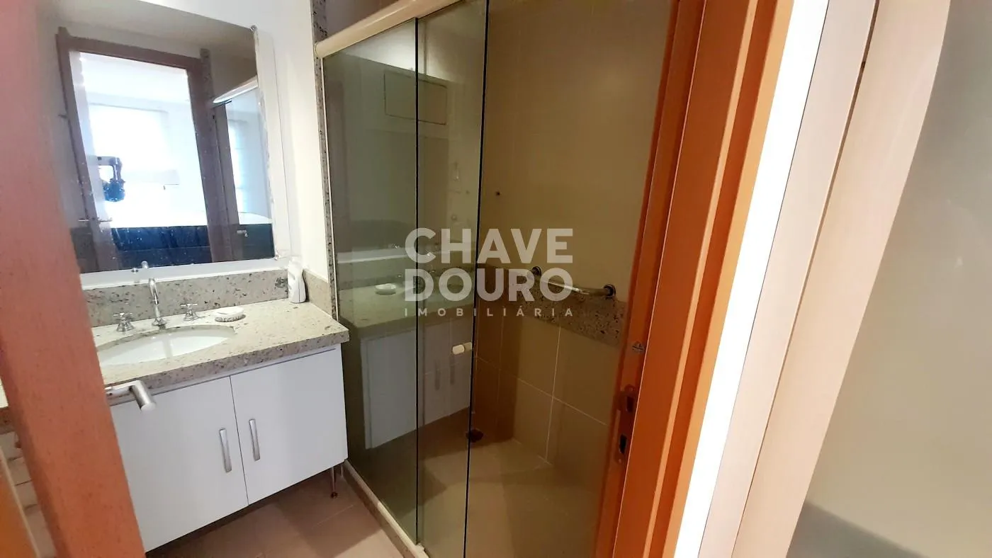 Imagem Apartamento de 63m² e 2 quartos com armários na Granja Brasil!