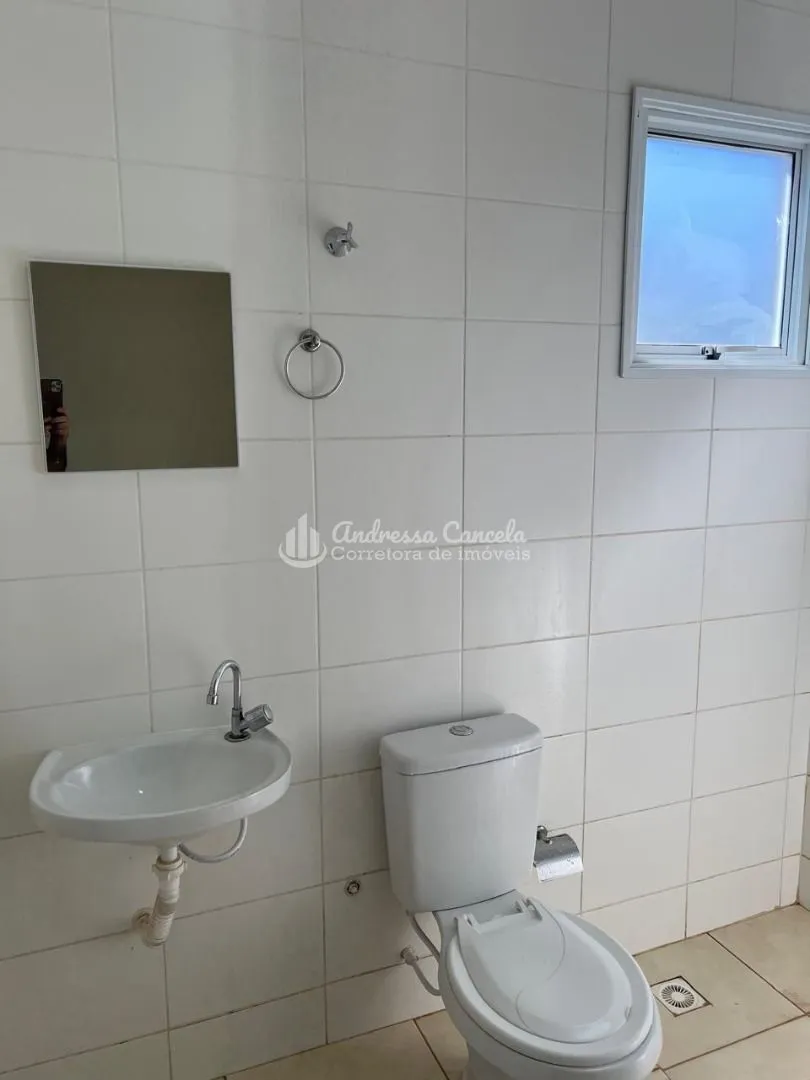 Imagem Casa com 2 dormitórios à venda, 47 m² por R$ 182.900 - Jardim Aurora 1 - Bady Bassitt/SP