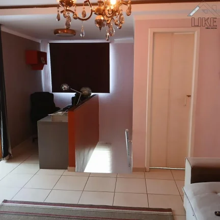 Imagem Apartamento Duplex à venda - 2 Dormitórios - 1 Suíte - Piscina - Jardim América - SJC