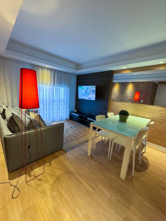Imagem Apartamento para Venda em Maceió, Jatiúca, 1 dormitório, 1 banheiro, 1 vaga