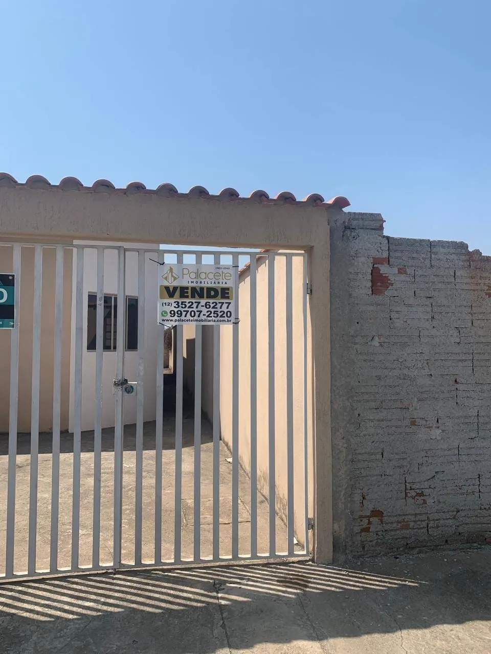 Imagem Casa à venda 2 Quartos, 2 Vagas, 125M², Residencial e Comercial Portal dos Eucaliptos, Pindamonhangaba - SP
