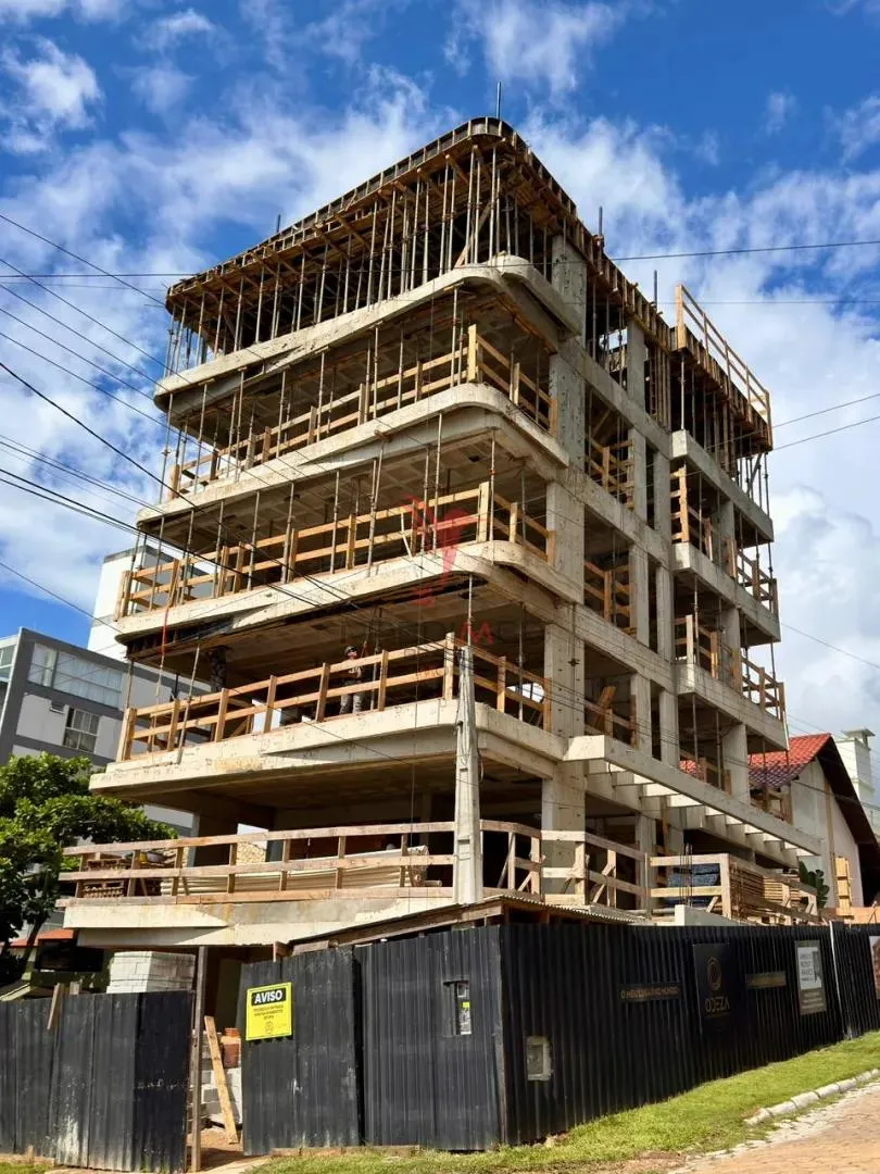 Foto do imóvel Privilégio de ser 1 de 6! Exclusivo . Edifício Primo. Praia do Quilombo, Penha.1 por andar em Praia Quilombo, Penha - SC