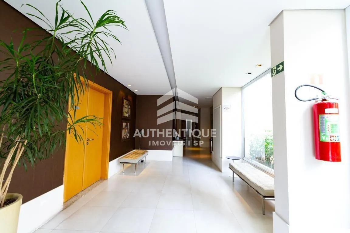 Imagem LOFT JPC ITAIM BIBI - Apartamento à venda no bairro Itaim Bibi - São Paulo/SP, Zona Sul
