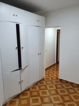 Imagem Casa para alugar com 145m² 3 quartos (1 suíte) 1 vaga Vila Paulista São Paulo-SP 04360-040