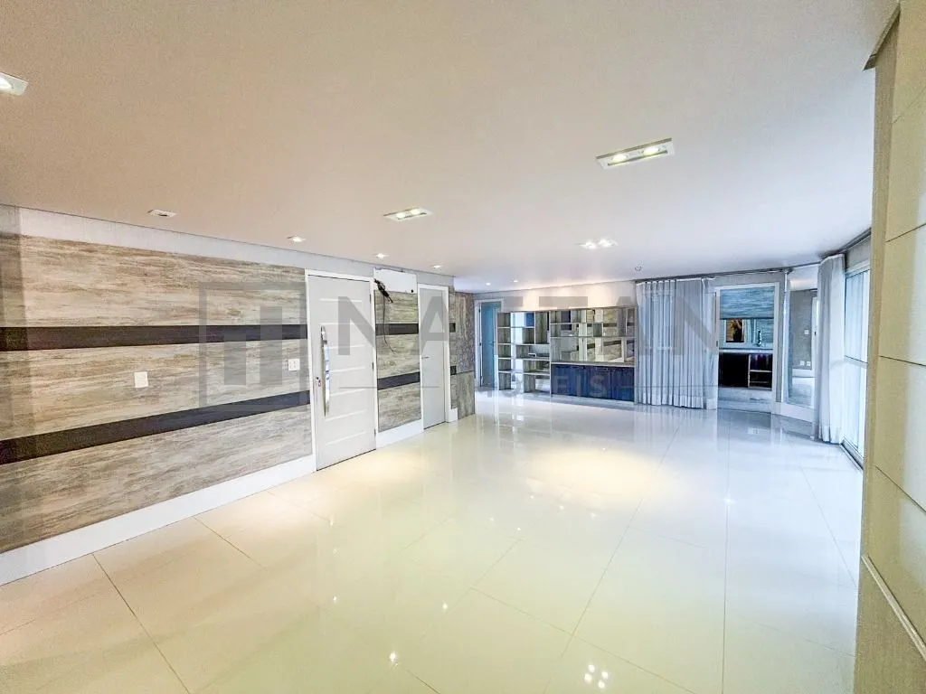 Imagem Apartamento Garden com 3 dormitórios à venda, 215 m² por R$ 2.450.000,00 - Parque da Mooca - São Paulo/SP