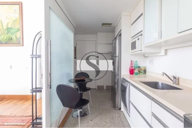 Imagem APARTAMENTO RESIDENCIAL em SÃO PAULO - SP, VILA NOVA CONCEIÇÃO