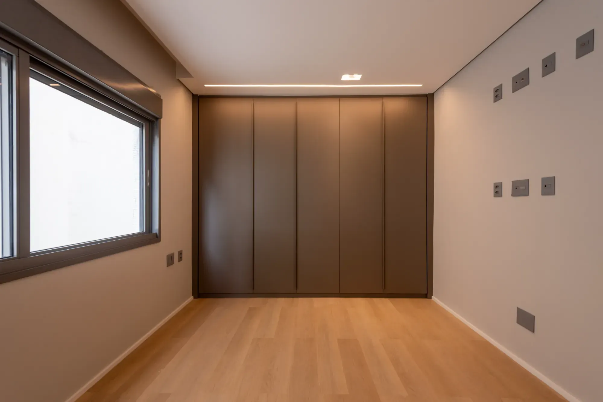 Imagem Apartamento com 3 Quartos à Venda, 156 m² em Jardim Paulista - São Paulo